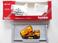 Iveco kehrfahrzeug straßenkeh gebraucht kaufen  Oldenburg (Oldenburg)