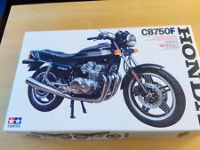 Tamiya honda cb750f gebraucht kaufen  München