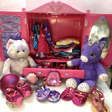 Build bear pink for sale  Gilbert