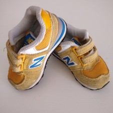 New balance modello usato  Pavia