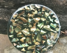 Abalone vintage perlmutt gebraucht kaufen  Deutschland