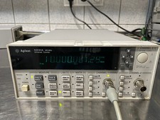 Agilent 53131 frequenzzähler gebraucht kaufen  Düsseldorf