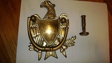 Old vintage brass for sale  New City