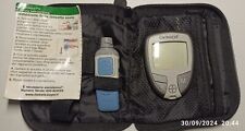 Glucometro bayer contour usato  Italia