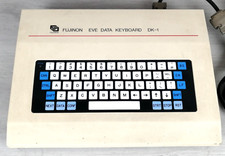 Fujinon eve keyboard usato  Piombino