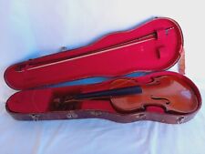 Ancien violon nicolas d'occasion  Forcalquier
