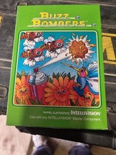 Buzz bombers complete for sale  KING'S LYNN