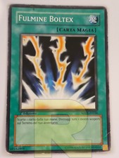 Fulmine boltex lightning usato  Ravenna