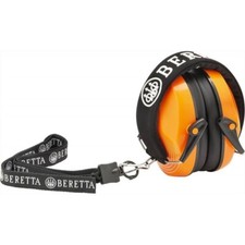 Cuffie beretta arancio usato  Pieve a Nievole