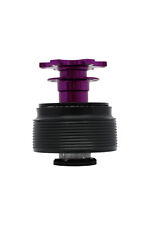 Purple quick release for sale  PETERBOROUGH