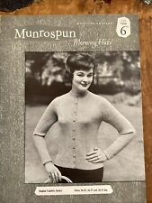 Womens knitting patterns for sale  READING