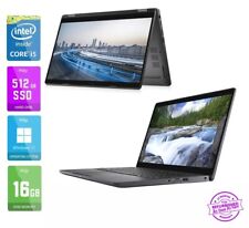 Dell 5300 touchscreen for sale  READING