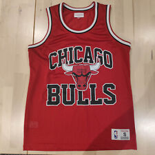 Maillot chicago bulls d'occasion  Rennes-