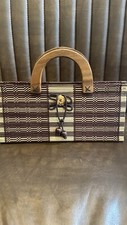 Vintage collapsible bamboo for sale  Chicago