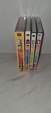 Glee boxset 4 for sale  PRENTON
