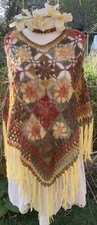 Bohemian lagenlook hippie for sale  BROCKENHURST