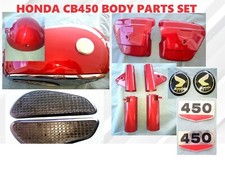 Honda cb450 cb450k1 for sale  Saint Petersburg