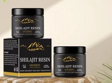 Shilajit grammes résine d'occasion  Camon