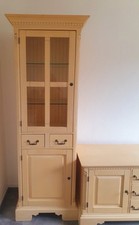 Wohnzimmerschrank sideboard gebraucht kaufen  Bottrop