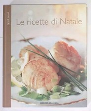 Libro ricette natale usato  Trieste