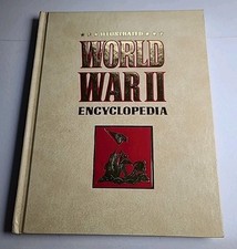 Illustrated war ii for sale  San Diego
