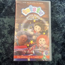 Tots magical secrets for sale Tots magical secrets for sale  BRIDGNORTH