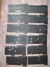 Dell d520 tastatur gebraucht kaufen  Haibach