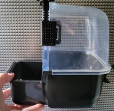 african grey parrot cage for sale  BARNOLDSWICK