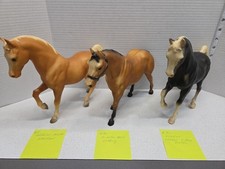 Vintage breyer plastic for sale  Howell