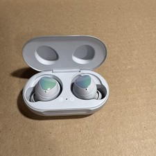 Fone de ouvido intra-auricular sem fio Samsung Galaxy Buds - Cinza comprar usado  Enviando para Brazil