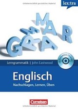 Lextra englisch lerngrammatik gebraucht kaufen  Berlin