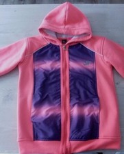 Nike strickjacke neon gebraucht kaufen  Salzwedel