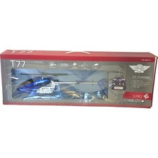 Flying gadgets t77 for sale  HAVERFORDWEST