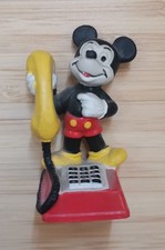 Figurine mickey mouse d'occasion  Champs-sur-Marne
