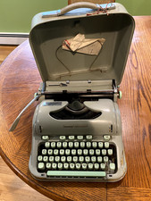 1964 hermes 3000 for sale  Holliston