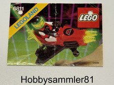 Lego 6811 legoland gebraucht kaufen Lego 6811 legoland gebraucht kaufen  Wadersloh