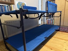 Gear duo bunk for sale  LONDON