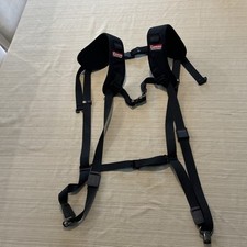 Double shoulder camera for sale  Mashpee