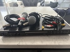 Vocal star 600 for sale  SALTCOATS
