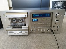 Pioneer f1250 cassette for sale  PAIGNTON