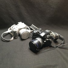 Fujifilm finepix s3000 for sale  Boerne