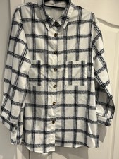 Ladies black white for sale  NESTON