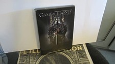 Coffret dvd game d'occasion  France