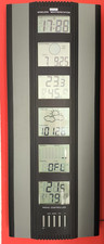 wetterstation ws gebraucht kaufen  Finsing