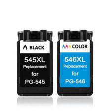 Cartucce compatibili 545xl usato  Battipaglia