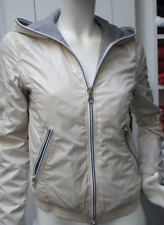 Duvetica kapuzenjacke creme gebraucht kaufen  Wülfrath