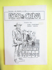 Fumo china serie usato  Russi