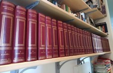 Enciclopedia giuridica treccan usato  Portici