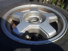 Set cerchi volvo usato  Pescara