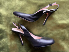 Escarpins talons femme d'occasion  Lure